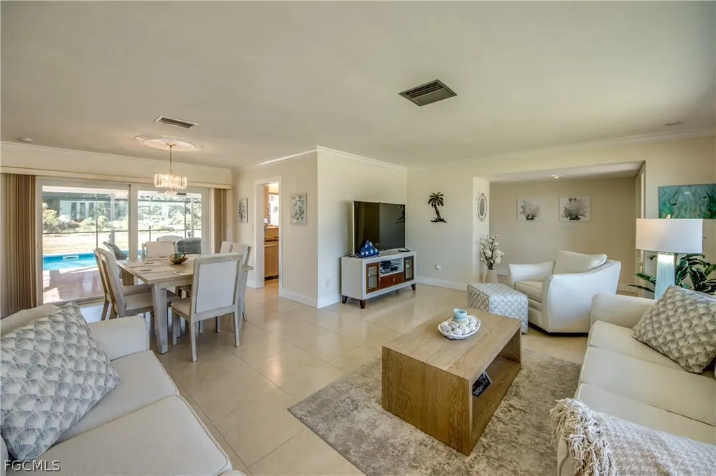 5966 SW 1st Court Cape Coral FL 33914