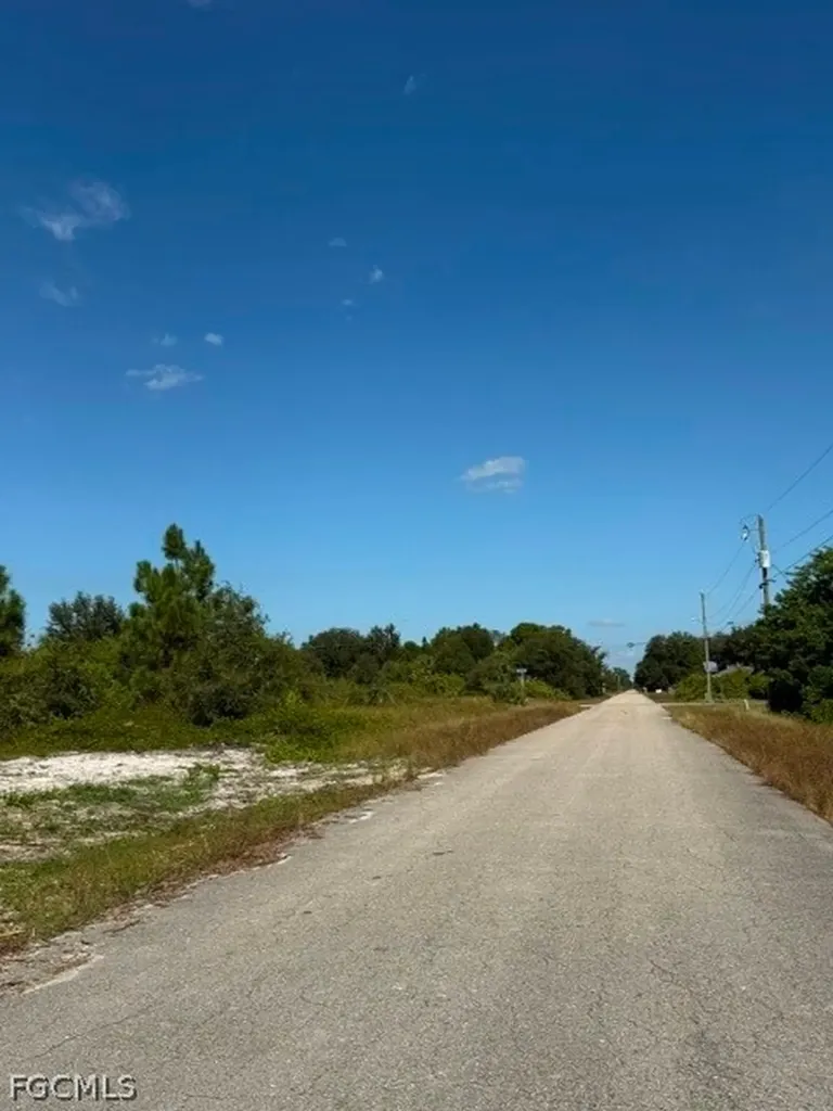 1611 Fitch Avenue Lehigh Acres FL 33972