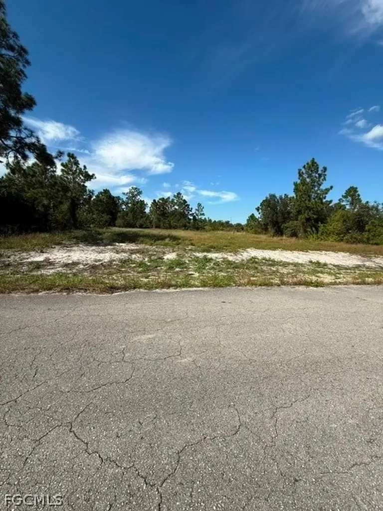 1611 Fitch Avenue Lehigh Acres FL 33972