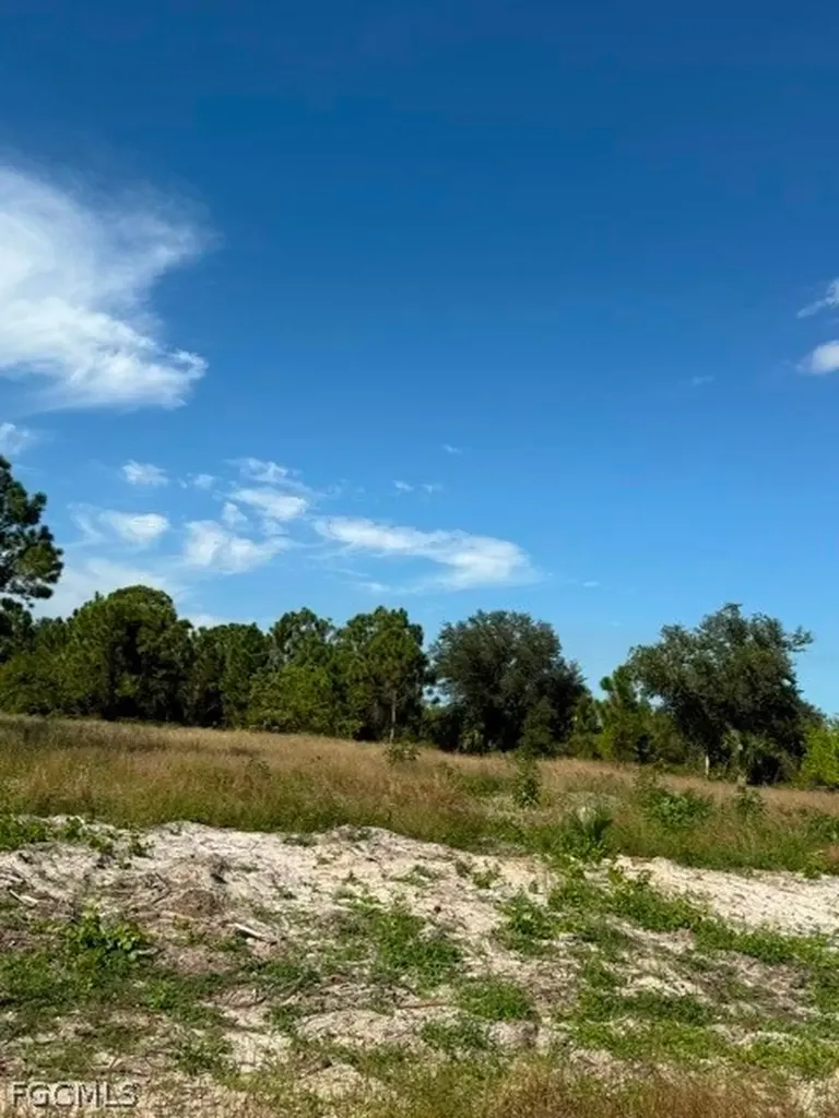 1611 Fitch Avenue Lehigh Acres FL 33972