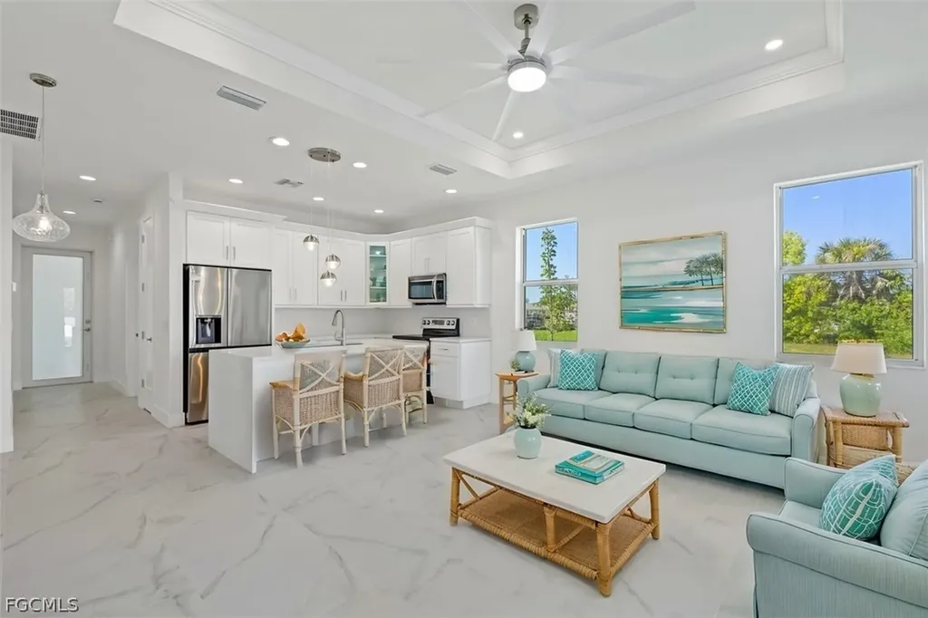 1105 SE 38th Street Cape Coral FL 33904