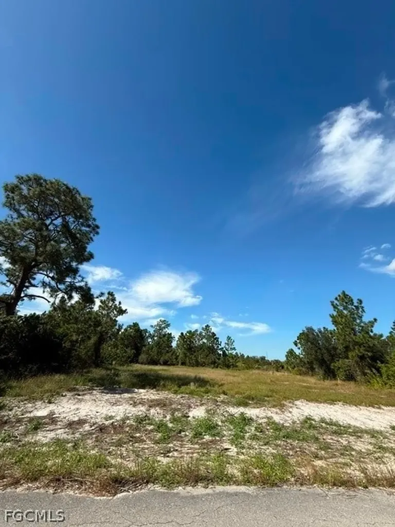 1619 Fitch Avenue Lehigh Acres FL 33972