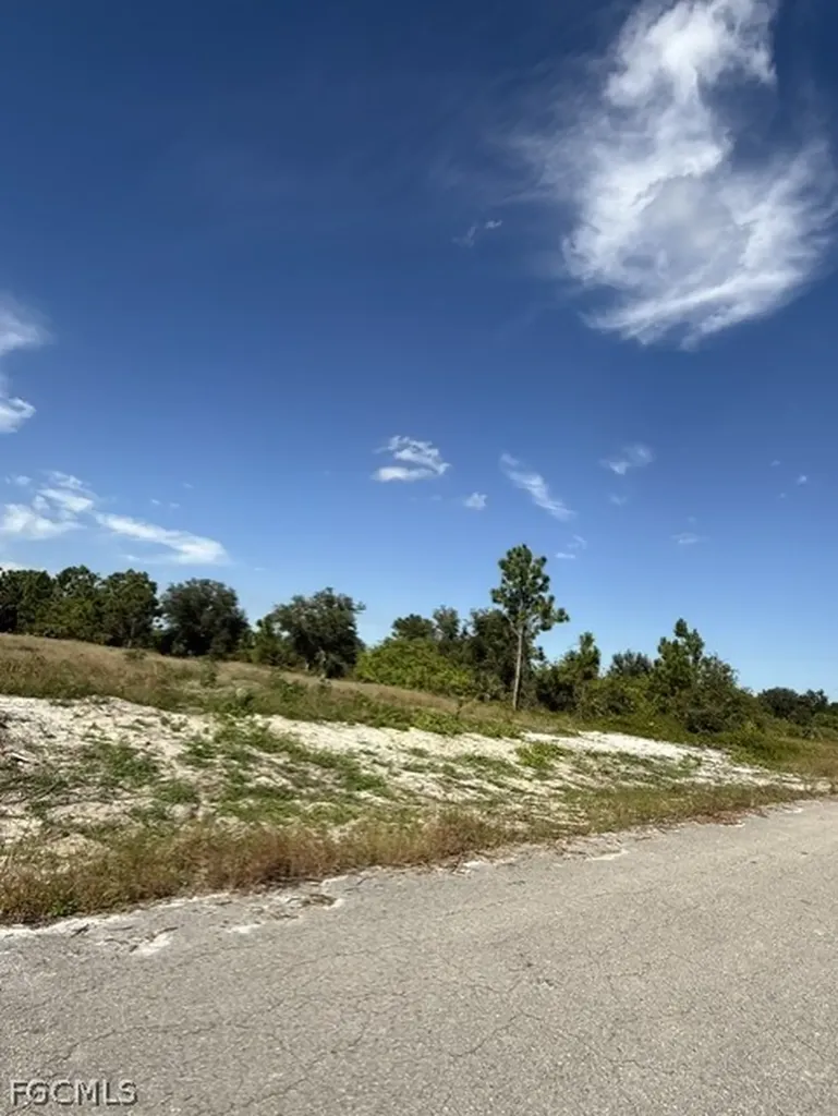 1619 Fitch Avenue Lehigh Acres FL 33972