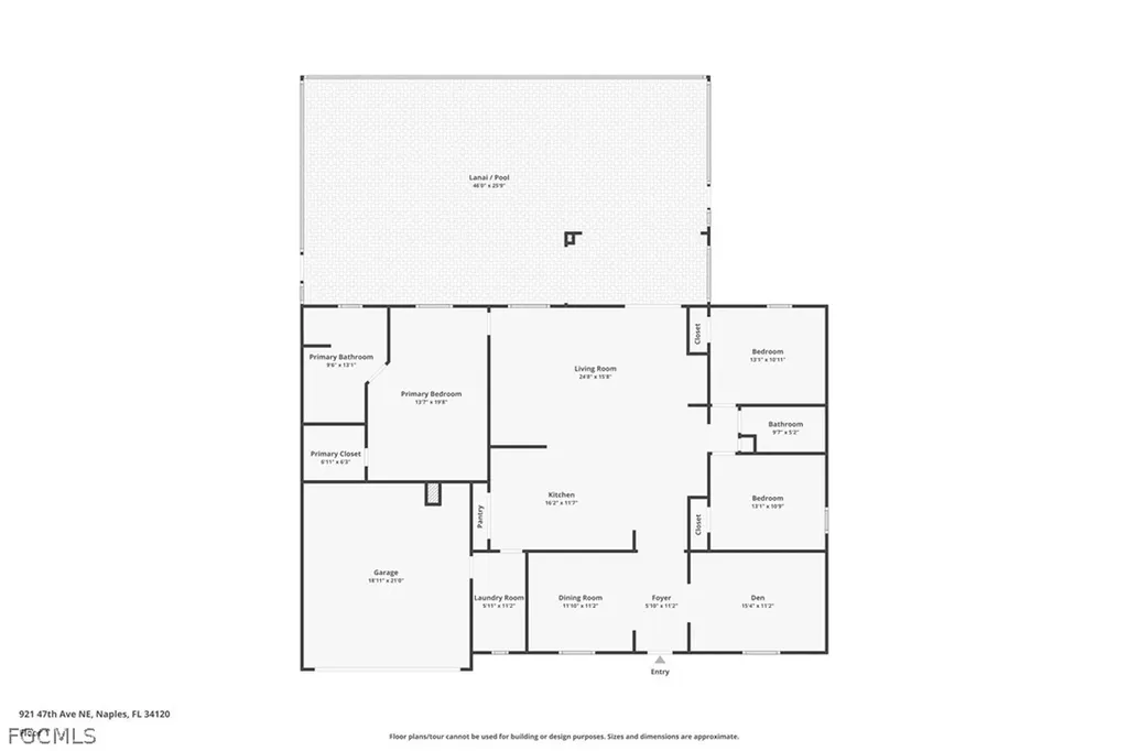 921 47th Avenue NE Naples FL 34120