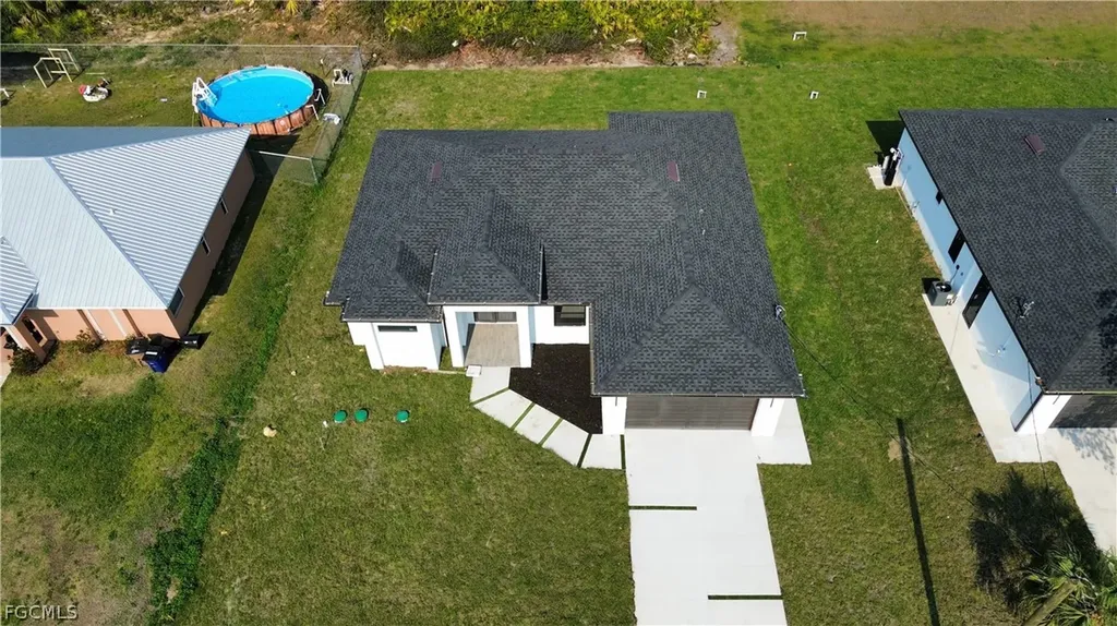 1824 Jacinto Avenue Lehigh Acres FL 33972