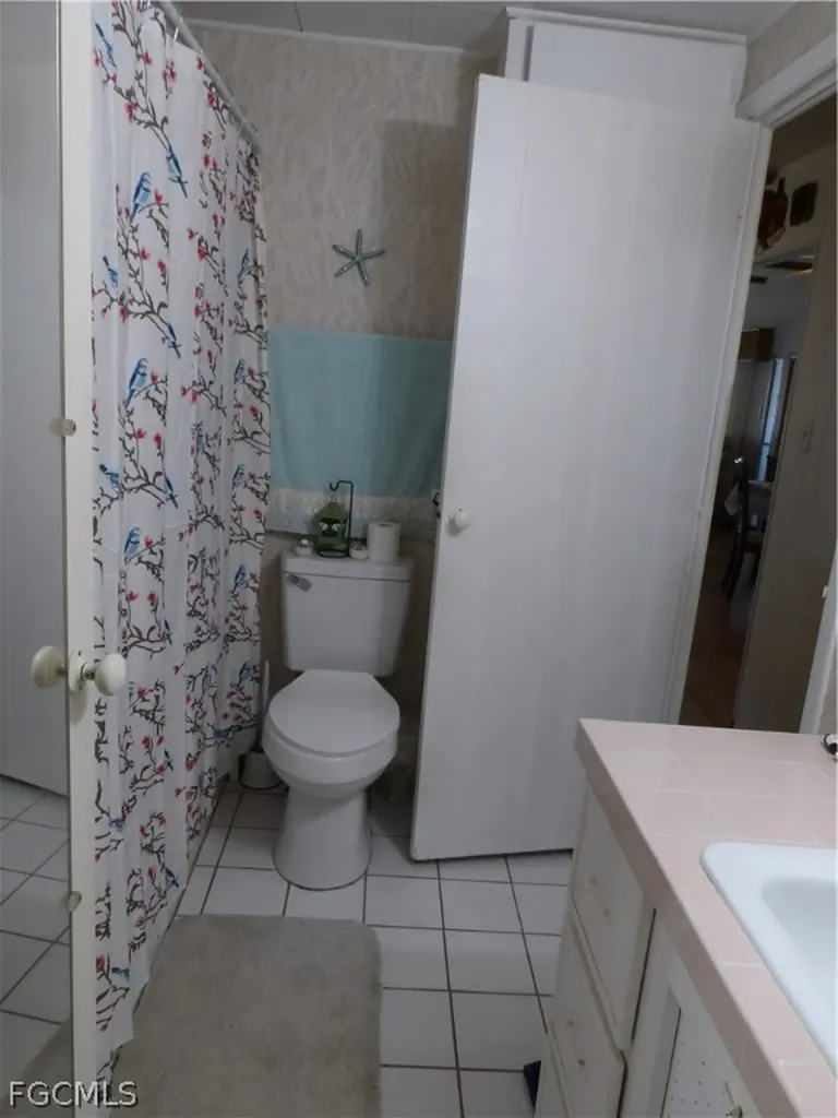 123 Flame Lane North Fort Myers FL 33917