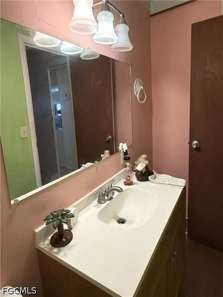123 Flame Lane North Fort Myers FL 33917