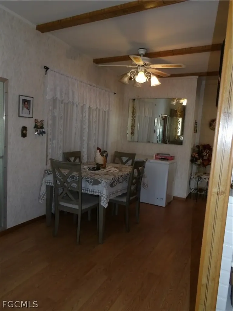 123 Flame Lane North Fort Myers FL 33917