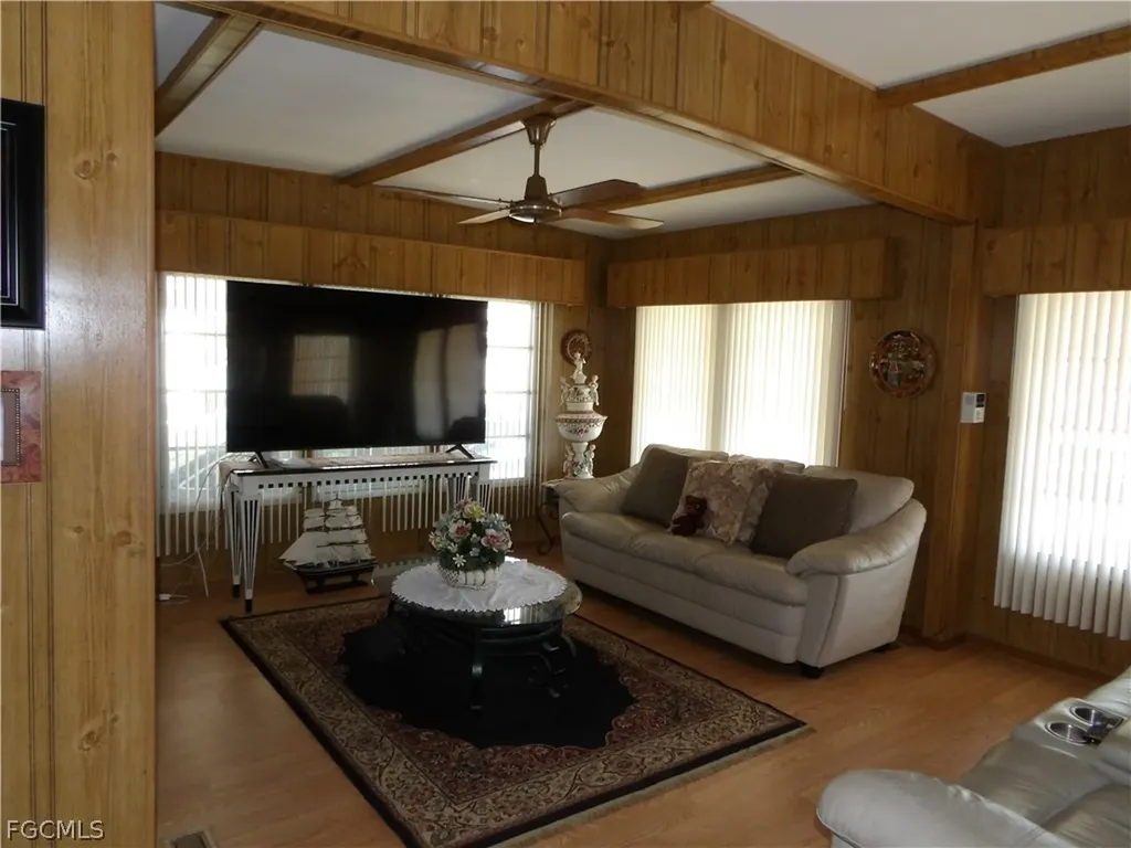 123 Flame Lane North Fort Myers FL 33917