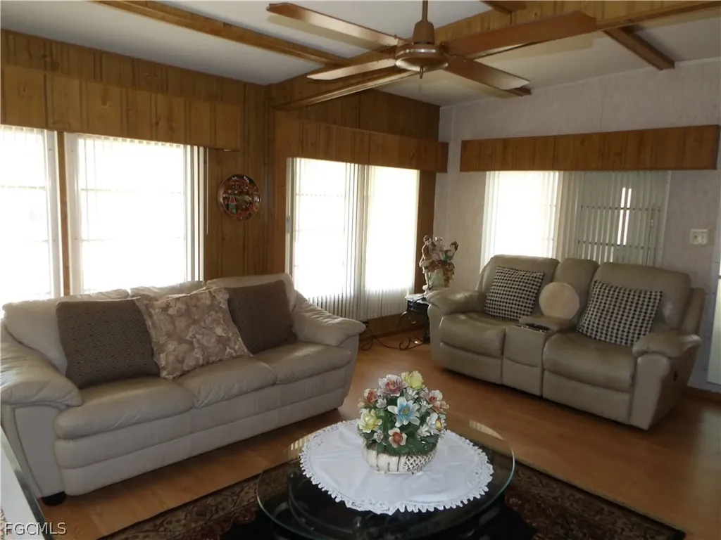 123 Flame Lane North Fort Myers FL 33917