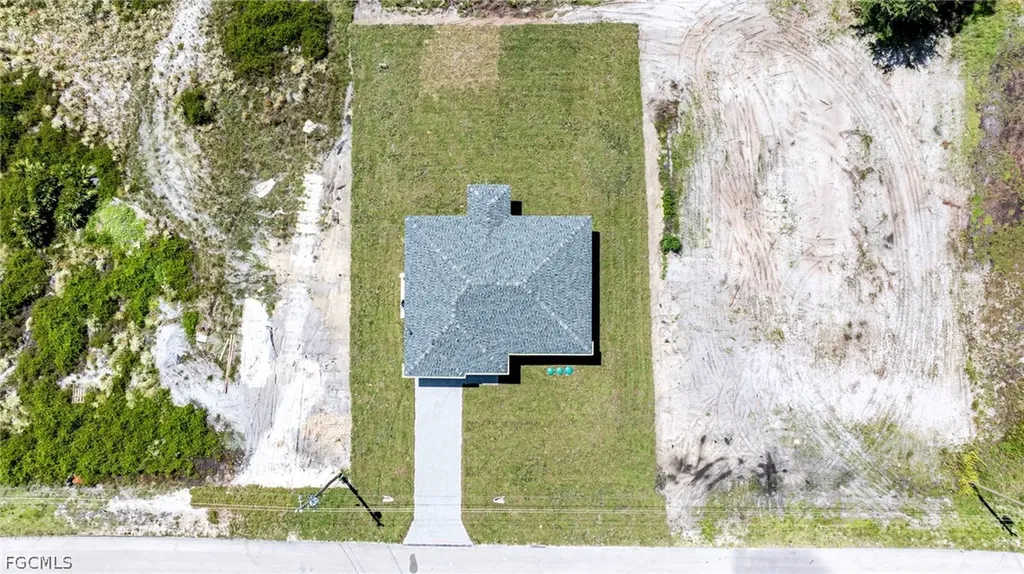 321 Hermosa Avenue Lehigh Acres FL 33974
