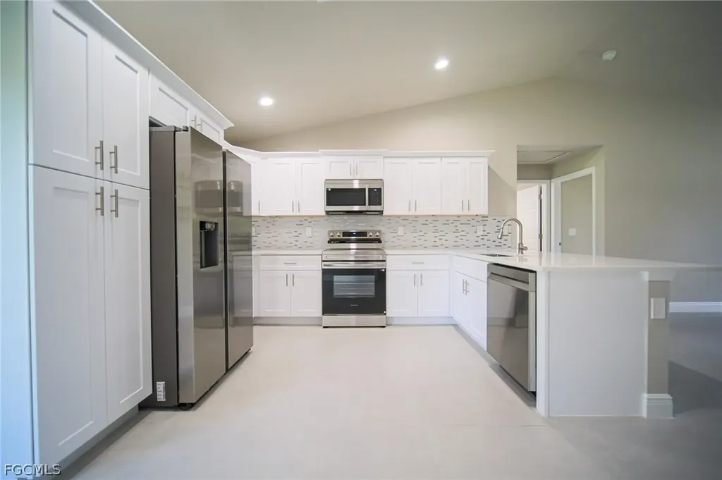 321 Hermosa Avenue Lehigh Acres FL 33974