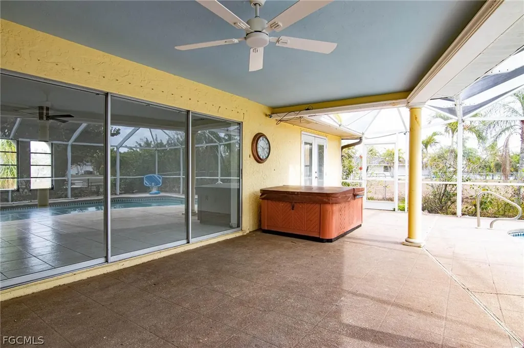 604 SW 20th Terrace Cape Coral FL 33991
