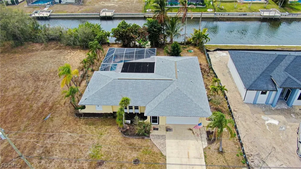 604 SW 20th Terrace Cape Coral FL 33991