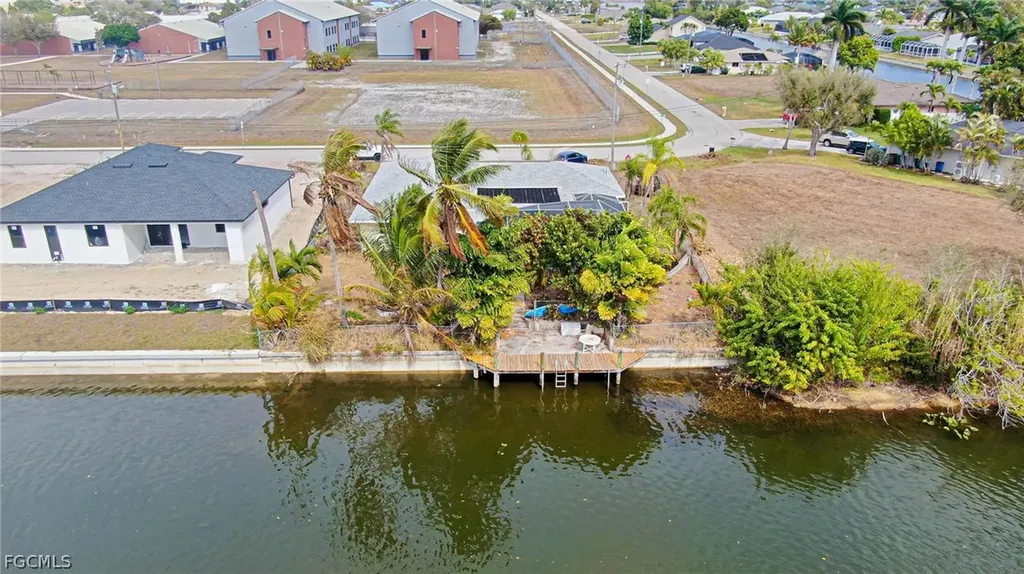 604 SW 20th Terrace Cape Coral FL 33991