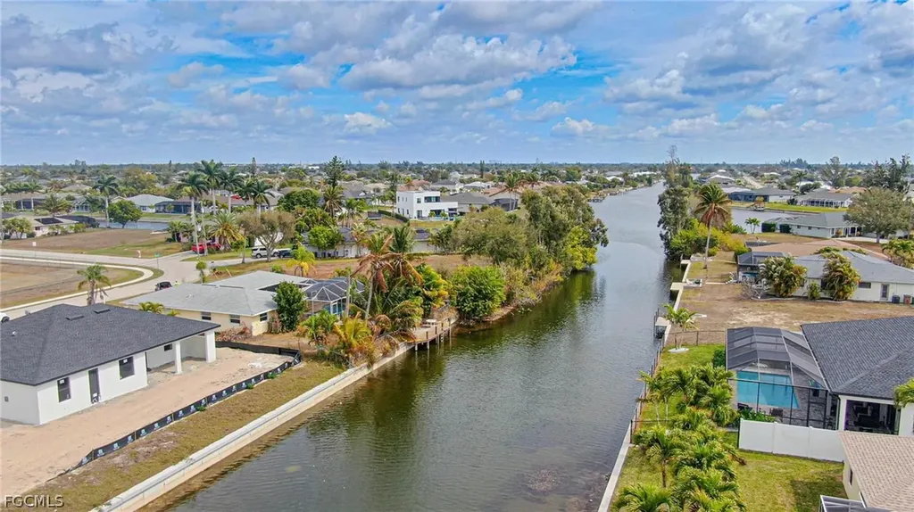 604 SW 20th Terrace Cape Coral FL 33991