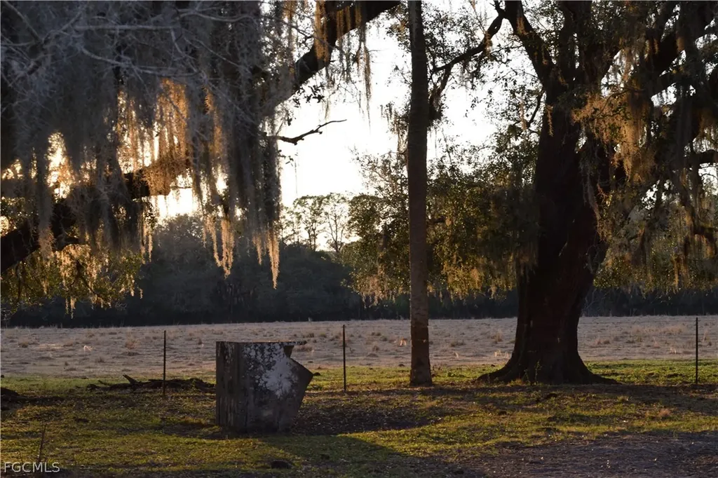 3790 Goggin Road Alva FL 33920