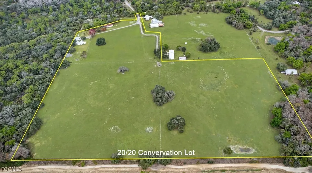 3790 Goggin Road Alva FL 33920