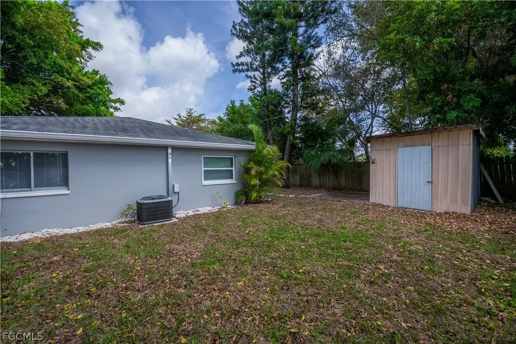 13201 Fourth Street Fort Myers FL 33905