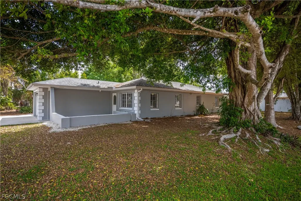 13201 Fourth Street Fort Myers FL 33905