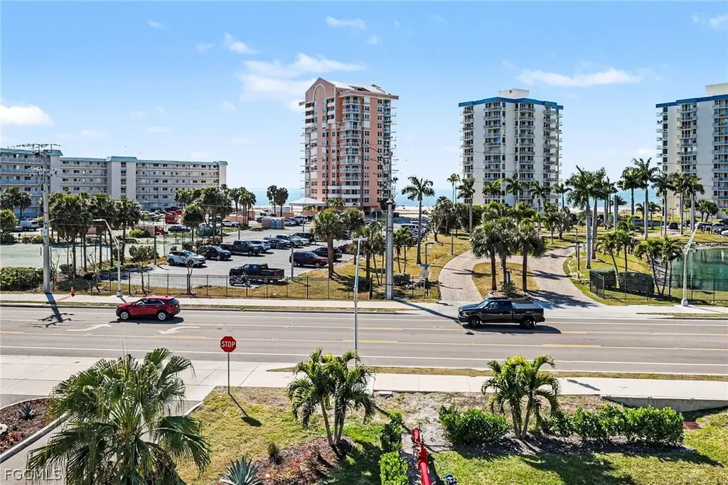 7307 Estero Boulevard Fort Myers Beach FL 33931
