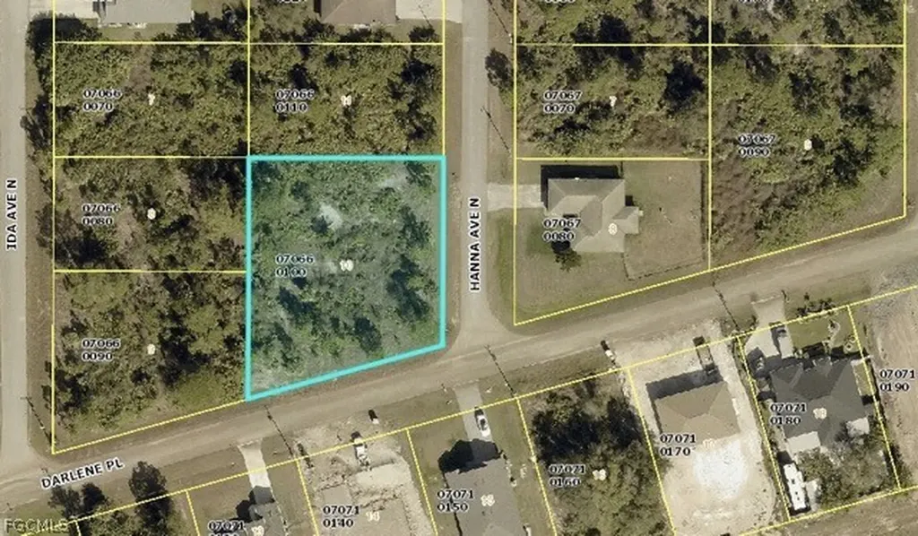 3509 Hanna Avenue N Lehigh Acres FL 33971