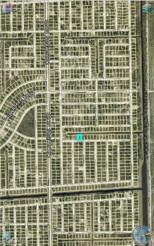 1219 Boxwood Street S Lehigh Acres FL 33974