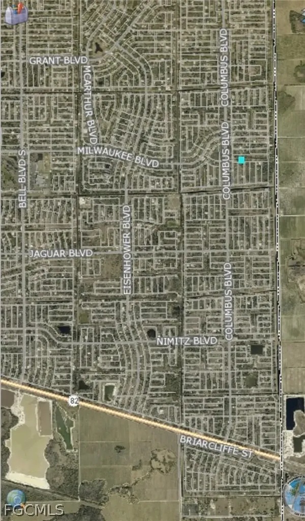 1219 Boxwood Street S Lehigh Acres FL 33974