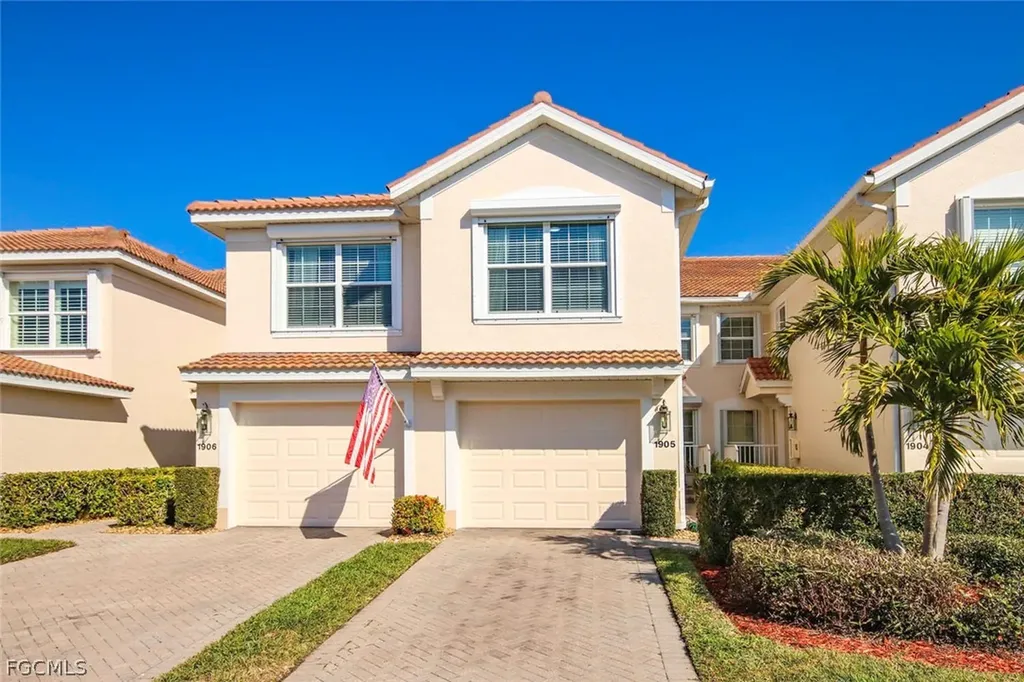 11621 Navarro Way Fort Myers FL 33908