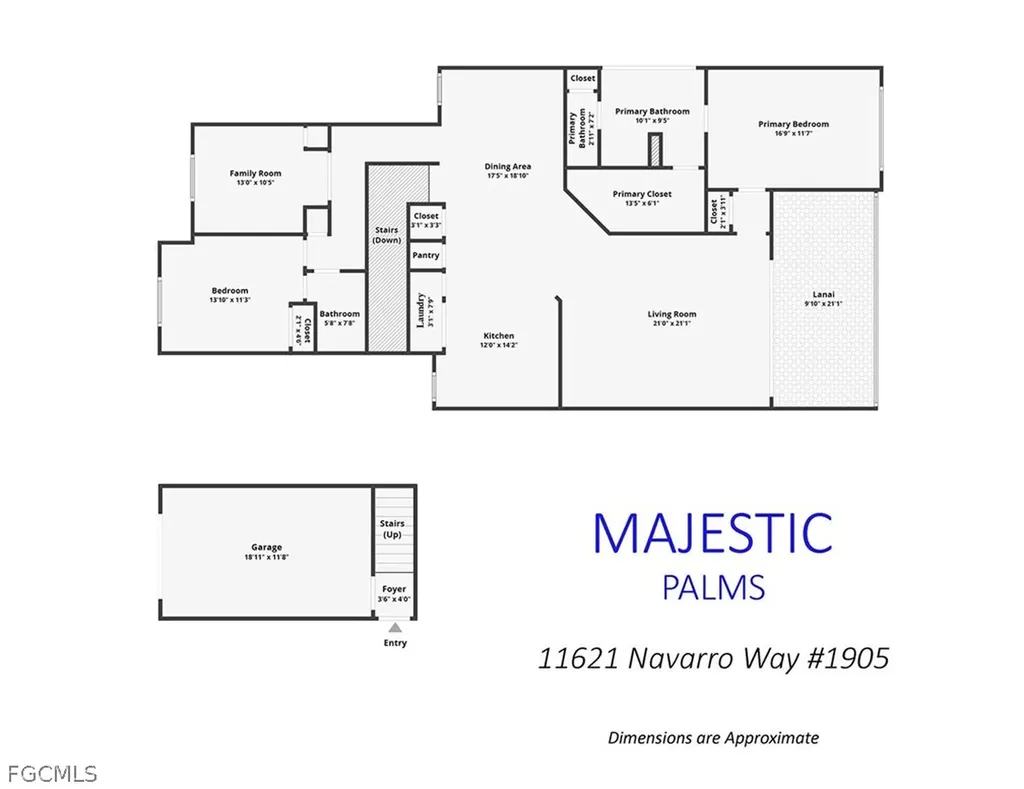 11621 Navarro Way Fort Myers FL 33908