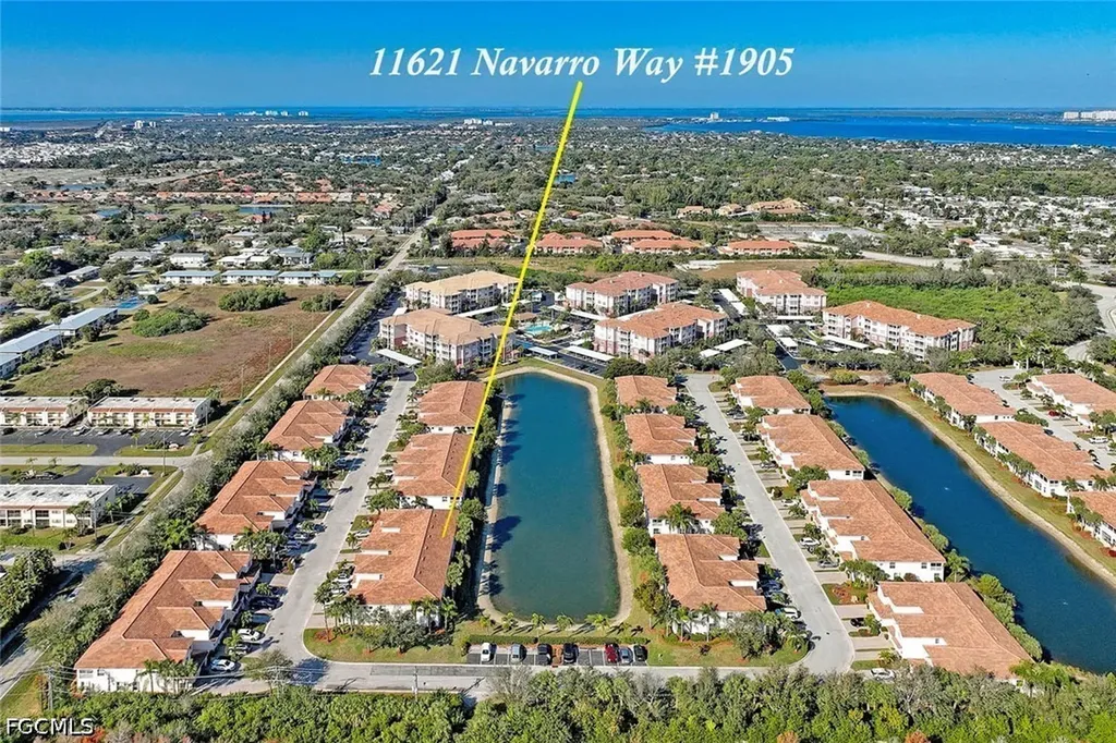 11621 Navarro Way Fort Myers FL 33908