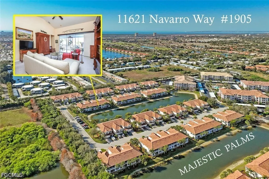 11621 Navarro Way Fort Myers FL 33908