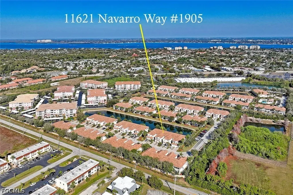 11621 Navarro Way Fort Myers FL 33908