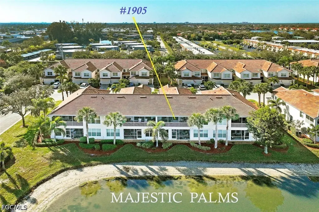 11621 Navarro Way Fort Myers FL 33908
