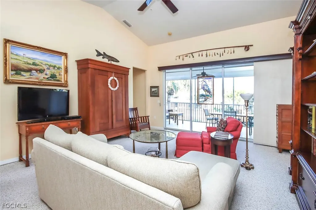 11621 Navarro Way Fort Myers FL 33908
