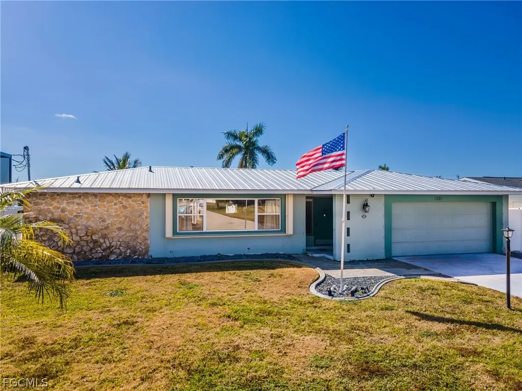 Cape Coral FL, 1226 SE 23rd Street
