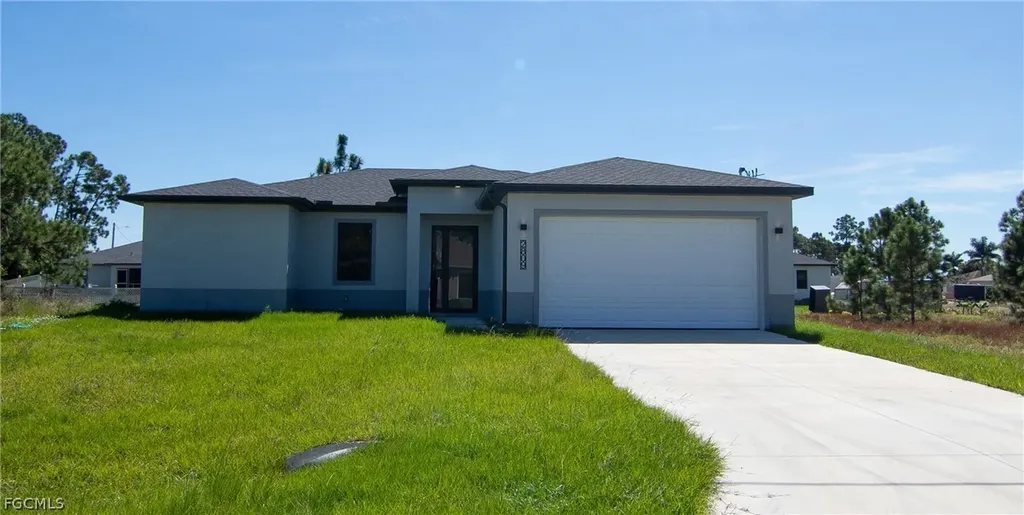 3306 74th Street W Lehigh Acres FL 33971