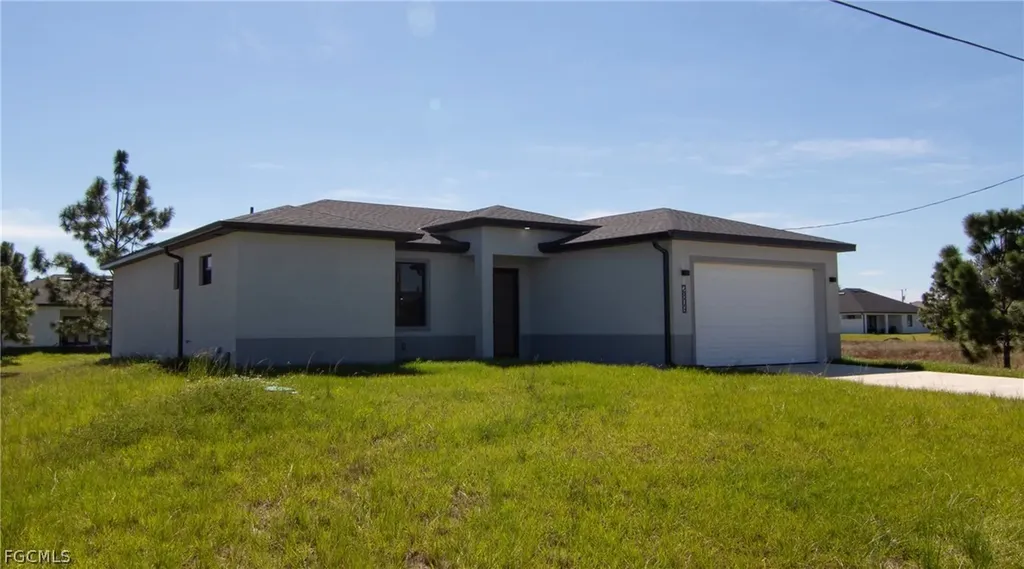 3306 74th Street W Lehigh Acres FL 33971