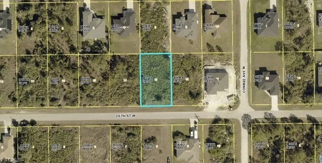 2604 26th Street W Lehigh Acres FL 33971