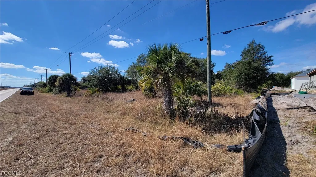 6001 Sunshine Boulevard N Lehigh Acres FL 33971