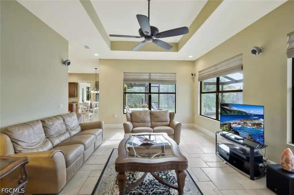 2724 Gleason Parkway Cape Coral FL 33914