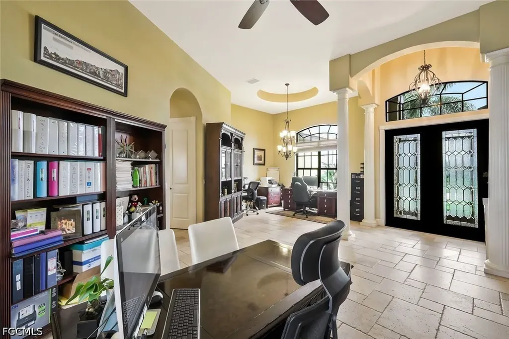 2724 Gleason Parkway Cape Coral FL 33914