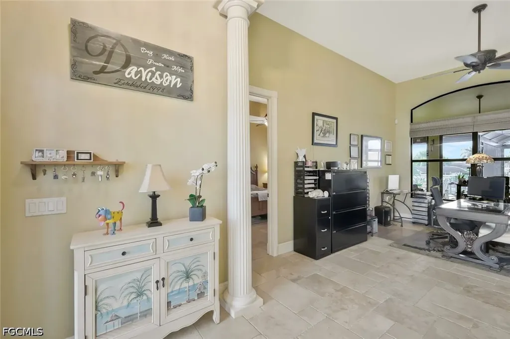 2724 Gleason Parkway Cape Coral FL 33914