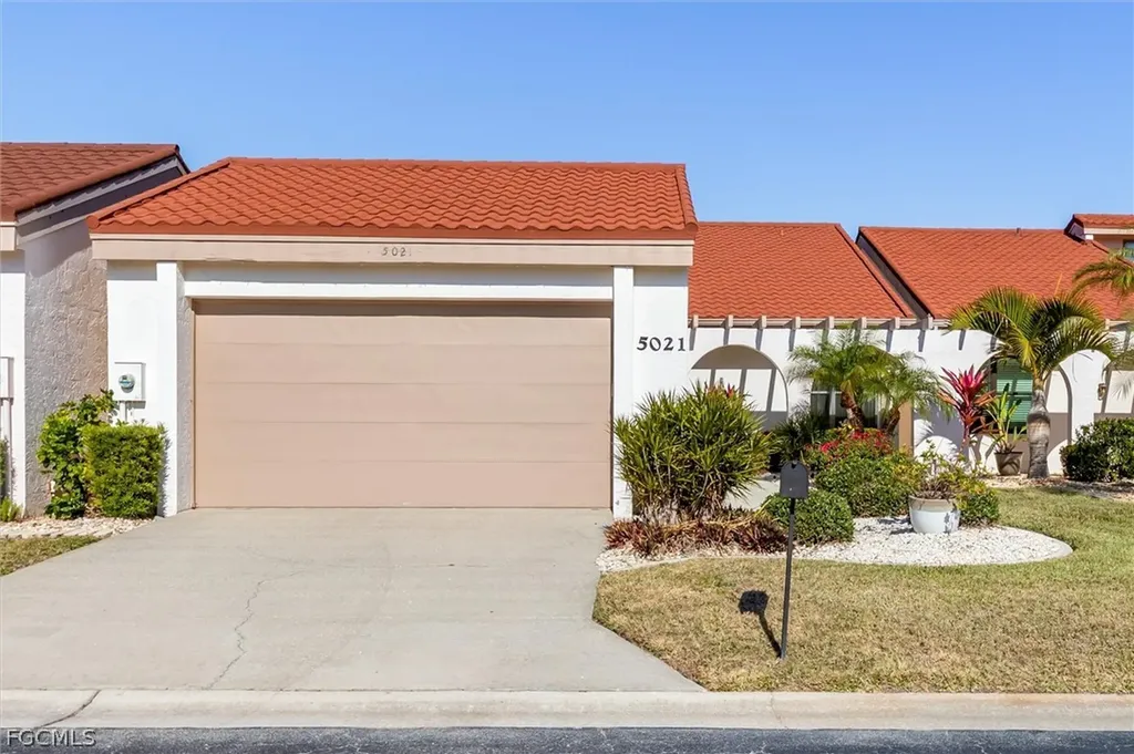 5021 San Rocco Court SW Punta Gorda FL 33950