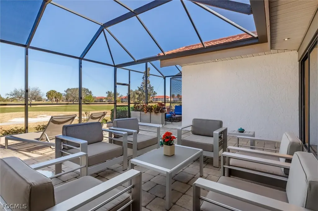 5021 San Rocco Court SW Punta Gorda FL 33950