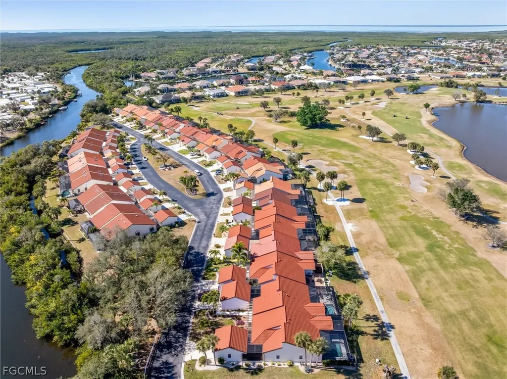 5021 San Rocco Court SW Punta Gorda FL 33950