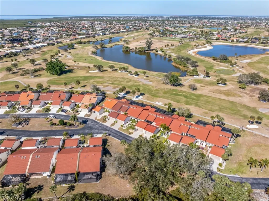 5021 San Rocco Court SW Punta Gorda FL 33950