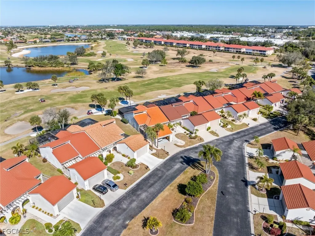 5021 San Rocco Court SW Punta Gorda FL 33950
