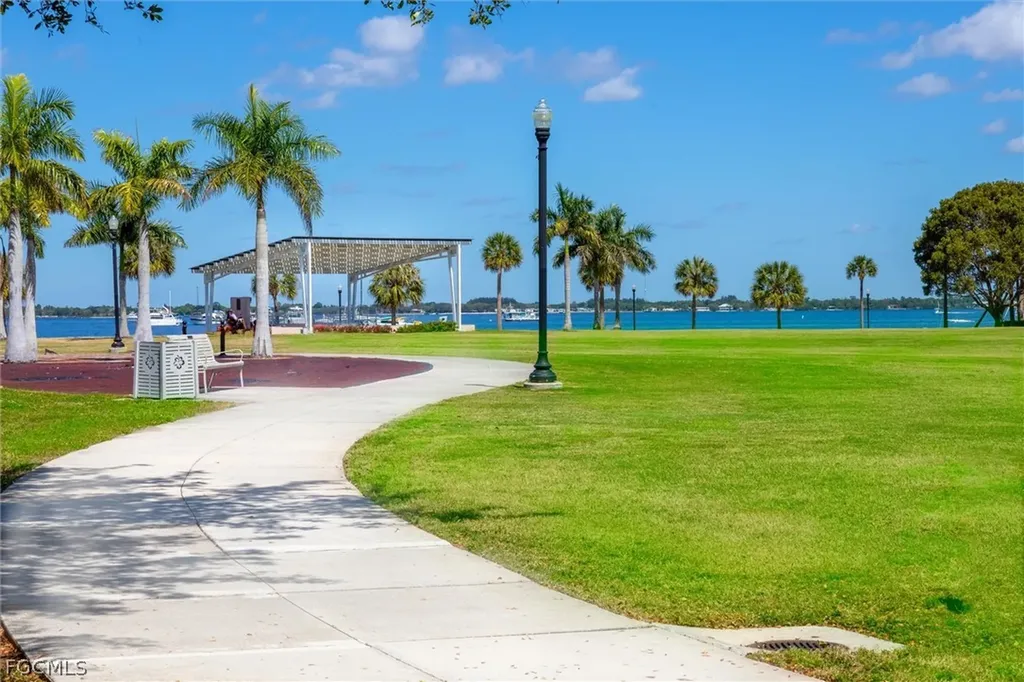 5021 San Rocco Court SW Punta Gorda FL 33950