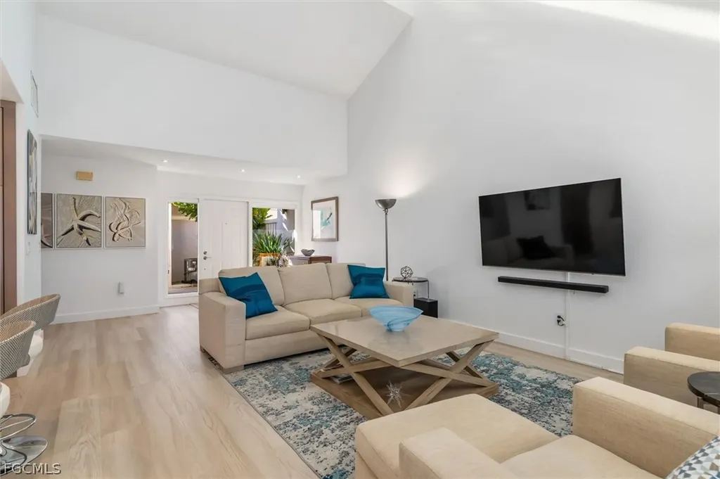 5021 San Rocco Court SW Punta Gorda FL 33950